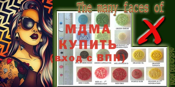 эйфоретик Осинники